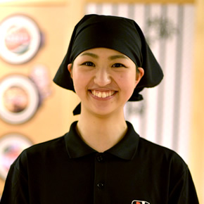 福田はるか